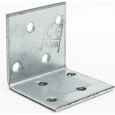 ADOBY KM1 Úhelník montážní 40x40x40x2 mm