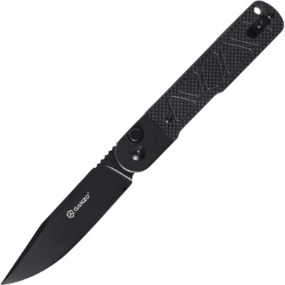 Ganzo Knife G767PT-BK