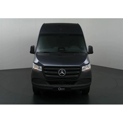 Mercedes-Benz Sprinter H2 314 81 kWh Pro 100 kW