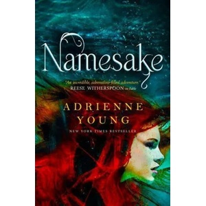 Namesake (ISBN: 9781789094572)