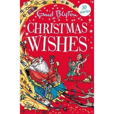 Christmas Wishes