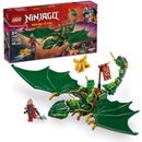 LEGO® NINJAGO® - Lloyd's Green Forest Dragon (71829)