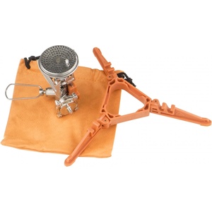 Jetboil Mighty Mo Gas Stove Orange (528-0171-0111)