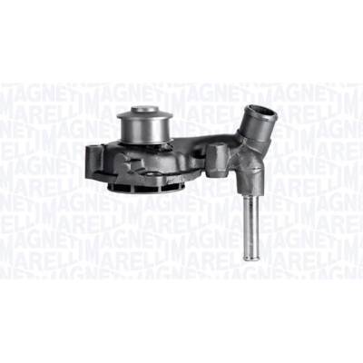 MAGNETI MARELLI Vodní čerpadlo, chlazení motoru 352316170176