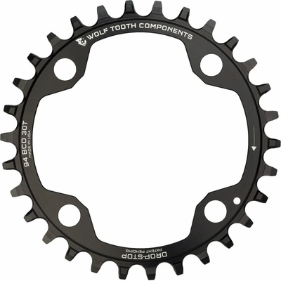 WOLF TOOTH převodník BCD 94x32 pro SRAM kliky