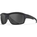 Okuliare Wiley X strelecké WX Ozone Captivate čierny rám polarizované sklá