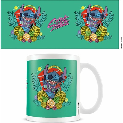 Lilo a Stitch Stitch s ovocem 300 ml