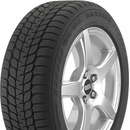 Osobní pneumatiky Bridgestone Blizzak LM25 245/45 R18 96V Runflat