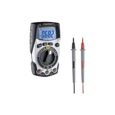 Laserliner Pocket XP 600V