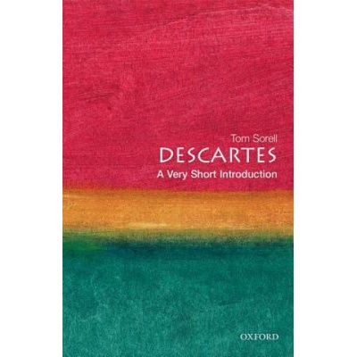 Descartes: A Very Short Introduction - T. Sorrell
