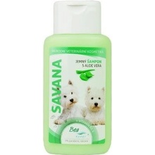 Bea Natur Savana aloe vera 220 ml