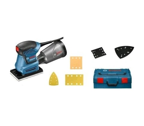 Bosch GSS 160 Multi 0.601.2A2.300