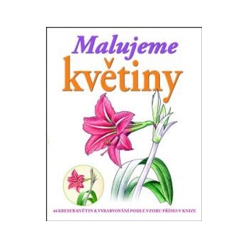 Malujeme květiny
