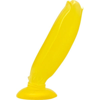 Passionate Fruit Dildo s přísavkou Banán