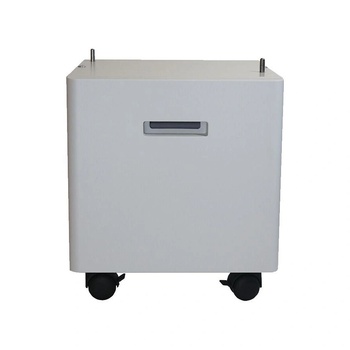 Image 1 of Brother Стойка за принтер, Brother, За HL-L8250CDN/DCP-L8400CDN/MFC-L8650CDW, Бяла (ZUNTL6000W)