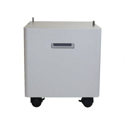 Brother Стойка за принтер, Brother, За HL-L8250CDN/DCP-L8400CDN/MFC-L8650CDW, Бяла (ZUNTL6000W)