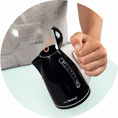 Smoby Rychlovarná konvice mini Tefal Express – Zboží Dáma