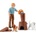 Schleich Горски пазач (81475)