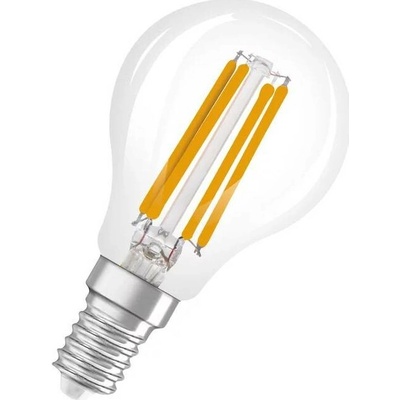 Osram LED žárovka SCLB40GD E14 4W/822-827 GLOW DIM svíčka