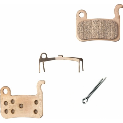 Shimano M06-MX metalické v krabičce – Hledejceny.cz