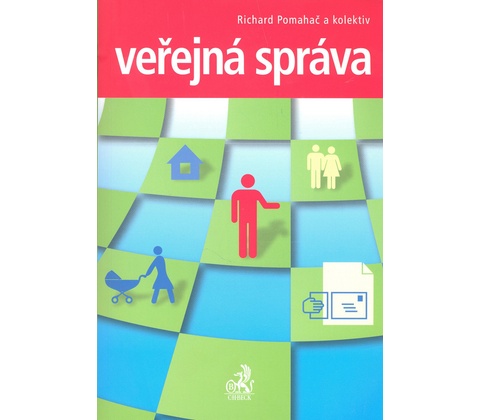 Veřejná správa