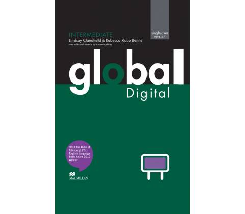 Global Intermediate Digital Single User