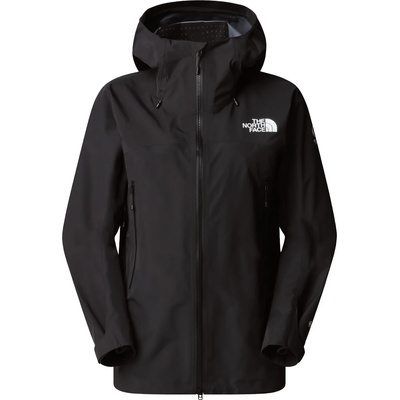 The North Face Дамско водоустойчиво яке The North Face Women's Summit Cayesh GTX Pro Jacket Waterproof jacket - TNF Black - размер XL (102-4893-0215)