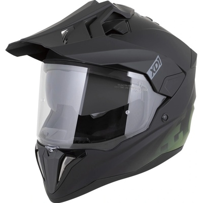 ZED XD1 2026