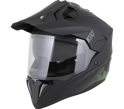 ZED XD1 2026