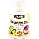 JutaVit Koenzým Q10 + Vitamín E plus 66 kapsúl
