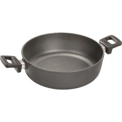 Woll Titánová indukčná panvica na palacinky Diamond Lite 26 cm