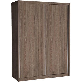 Гардероб Maciej II дъб трюфел