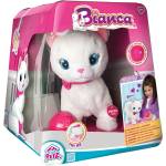 IMC Toys Imc Интерактивно коте Бианка 95847