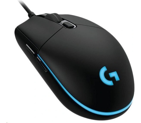 Logitech G Pro Wireless Gaming Mouse 910-005273