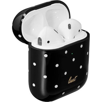 LAUT Dotty pre Apple AirPoads L_AP_DO_BK