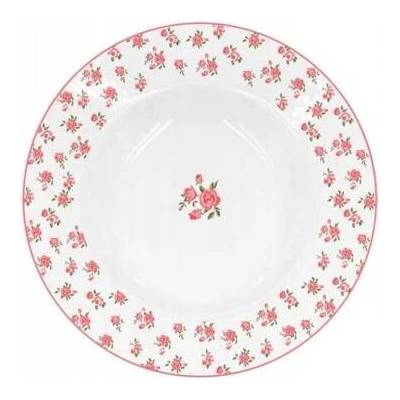 Polévkový talíř Holly 22 cm