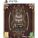 Runner Heroes (Enhanced Edition)