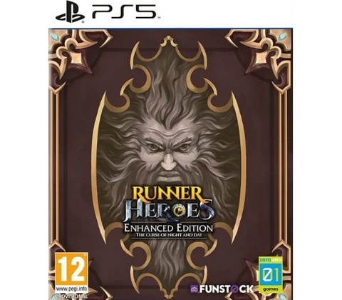 Runner Heroes (Enhanced Edition)