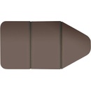 Kolibri Pevná skladacia podlaha