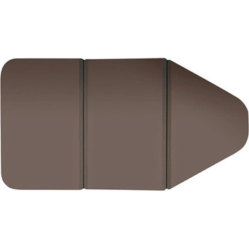 Kolibri Pevná skladacia podlaha