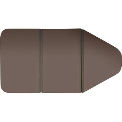 Kolibri Pevná skladacia podlaha