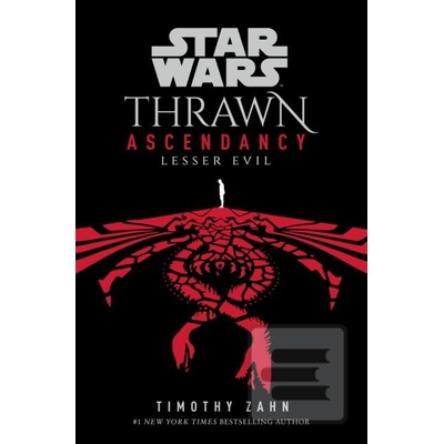 Star Wars: Thrawn Ascendancy: B… Timothy Zahn