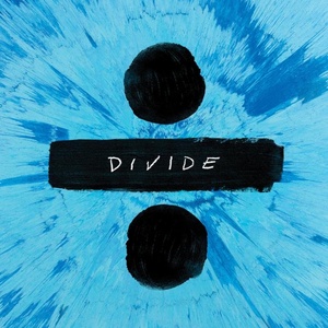 Warner Sheeran Ed: Divide (Deluxe Edition) - CD (015735)