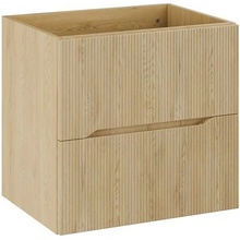 Koupelnová skříňka pod umyvadlo NORDIC CREMONA 60cm