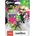 Nintendo Amiibo Green Boy (splatoon)