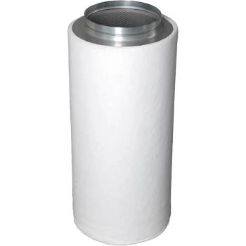 Image 1 of Prima Klima Карбонов филтър PrimaKlima Industry Line K1611 Ø250mm, 75cm-1800m3/h