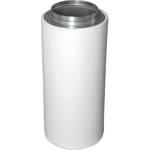 Prima Klima Карбонов филтър PrimaKlima Industry Line K1611 Ø250mm, 75cm-1800m3/h