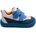 Bisgaard Детски обувки barefoot Bisgaard Kid's Barefoot Elroy Barefoot shoes - Navy - размер 24 (EU) (702-4065-0415)