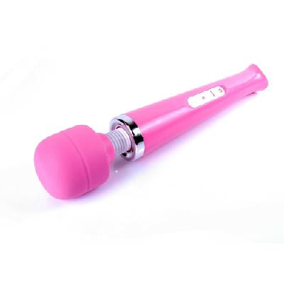 Magic Massager Wand USB