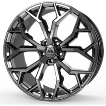Motec BULL MCT17 11,5x22 5x112 ET20 hyper black